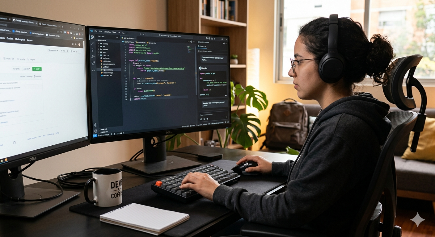 My VS Code Skills: Installable and Public | DelRio Dev